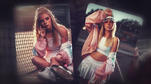 Photo Slideshow || Photo Gallery