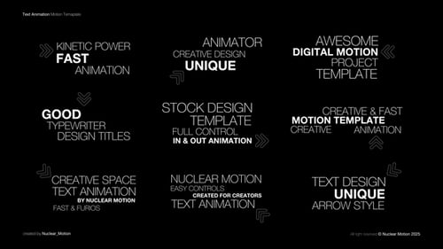 Text Animation | FCPX