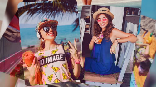 Slideshow - Photo Slideshow