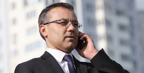 Phone Call
