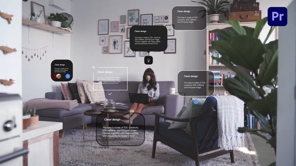 Hints and Ideas, Titles ft. feedback & animated bullet points - Envato