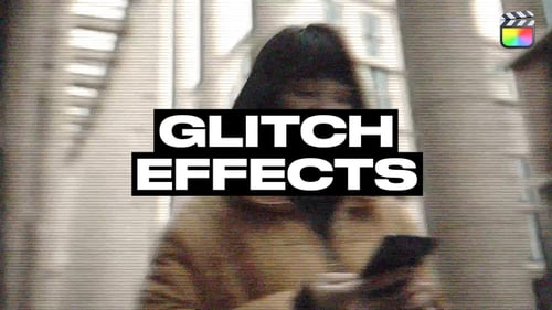 Glitch Effects
