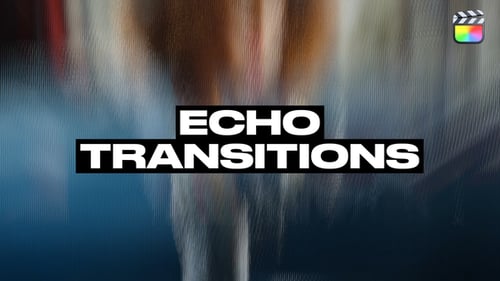 Echo Transitions