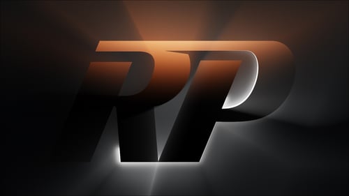 Logo Reveal