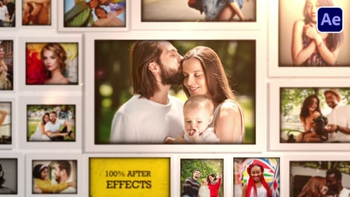 Photo Slideshow