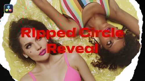 Révélation du cercle déchiré