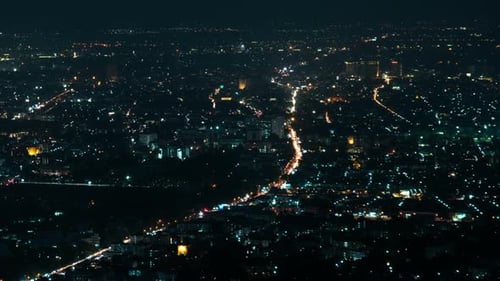 City Night