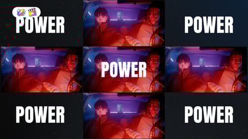 Creative Slideshow for FCPX