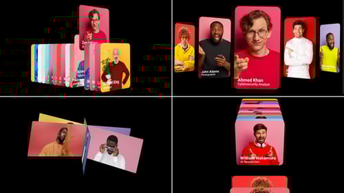 Carousel Slides Pack