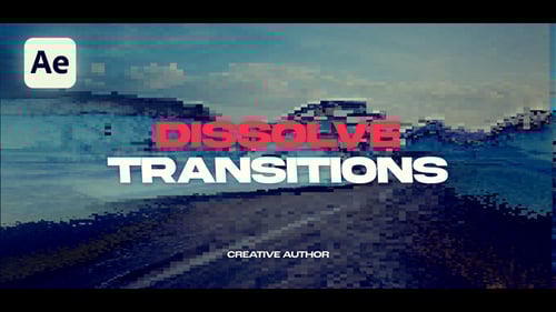 Transitions Dissolve
