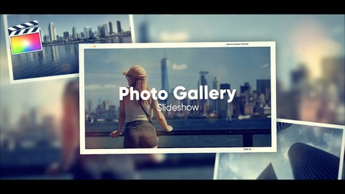 Slideshow - Photo Slideshow