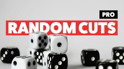 Random Cuts Pro