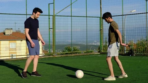 Jugador de fútbol