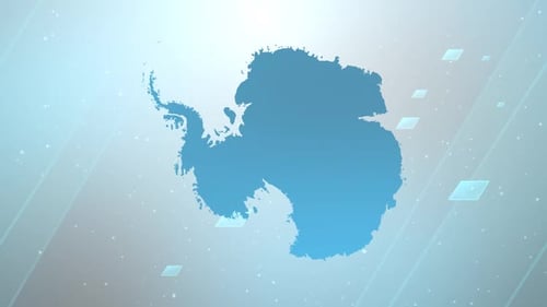 Antarctica Slider Background