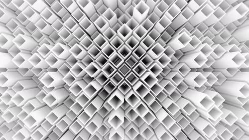 Rectangular Pipes Loop