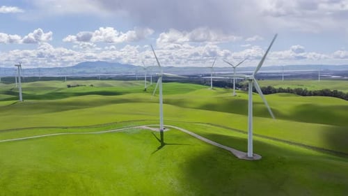 Wind Farm