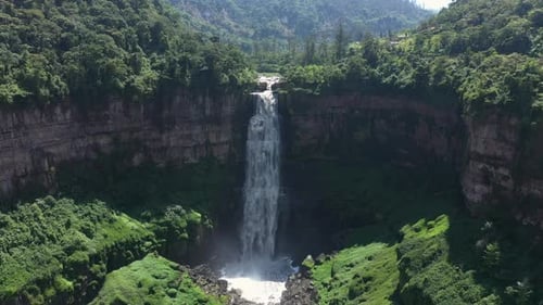 Cascade