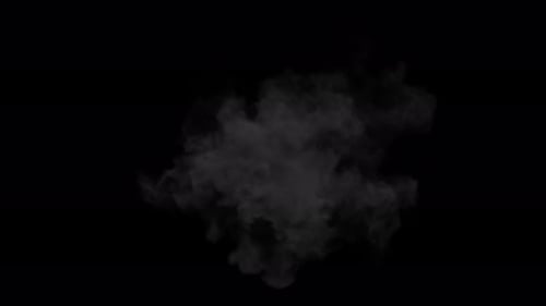 Smoke Soft 4K