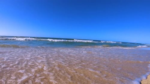 Sandstrand