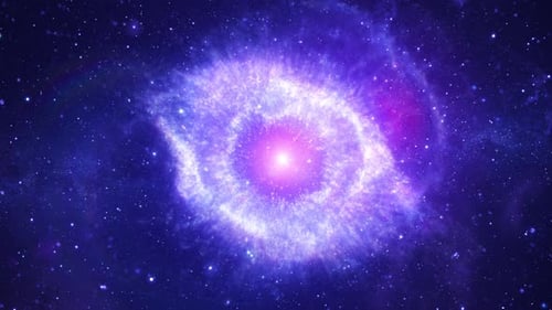 Hyperespace Jump To Helix Nebula V22