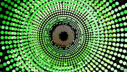 Disco-Kreis