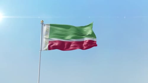 Chechen Republic
