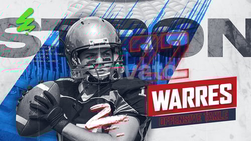 Sport Player Introduction