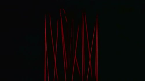 Kurzschlussspannung der Wolframlampe
