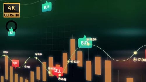 Financial Background Loop