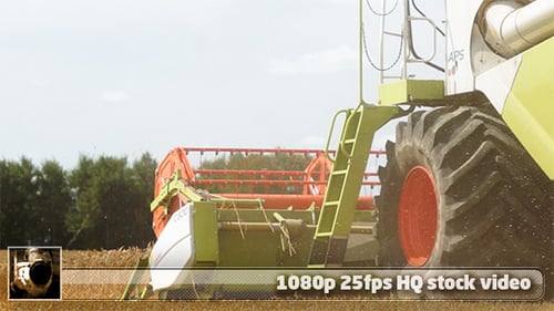 Harvest 7