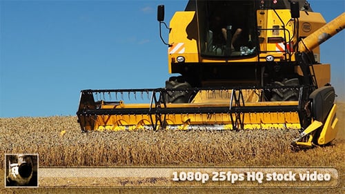 Harvest 4