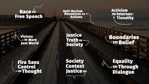 Arrows Titles | MOGRT