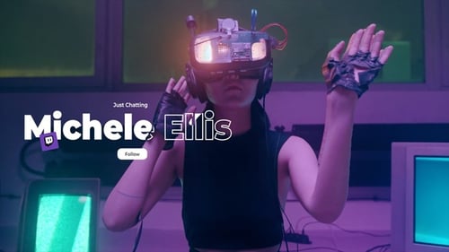 Dazzle en las redes sociales