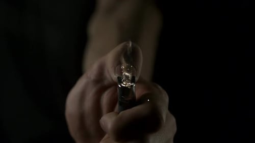 Light a fire on lighter, Slow Motion