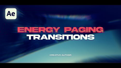 Paging Transitions
