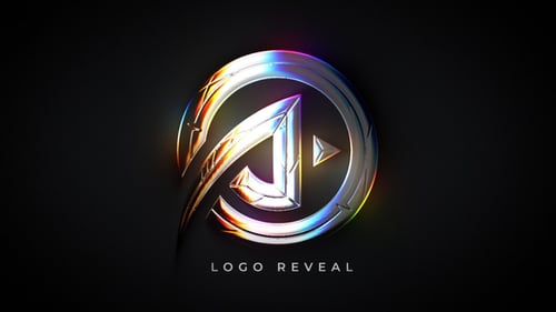 Logo Reveal
