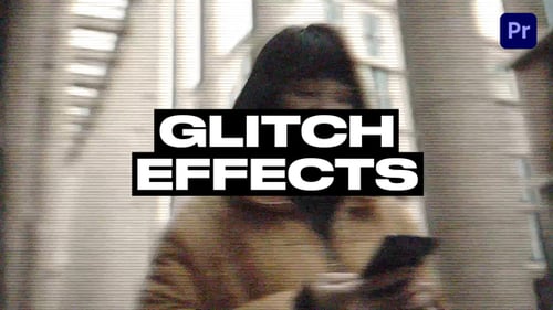 Glitch Effects