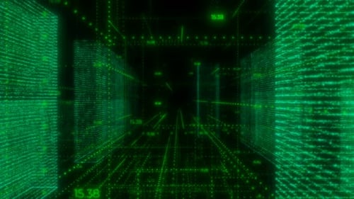 Digital Data Center