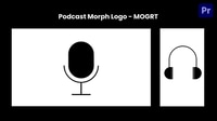 Podcast Logo