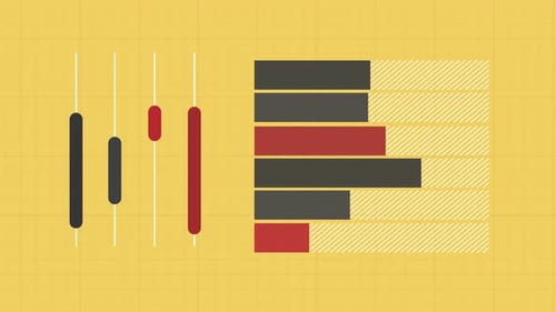Financial Data And Charts