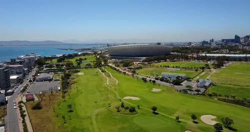 Capetown