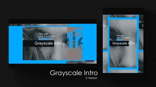 Grayscale Intro