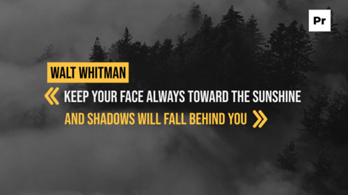16 Corporate Quotes Titles /Pr