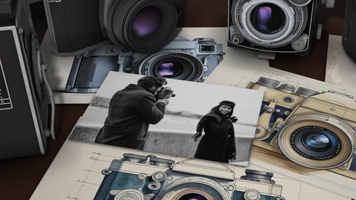 Photographer Slideshow