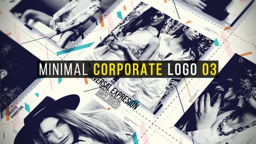 Logo de Foto Corporativa 03