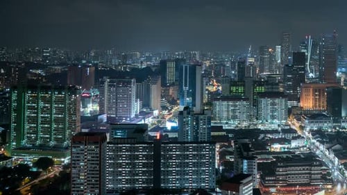 City