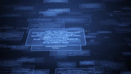 Monde du code source 2