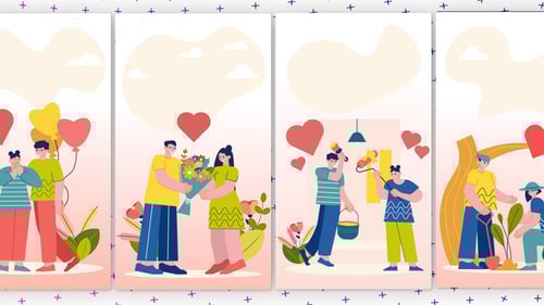 Care - Vertical Media Content