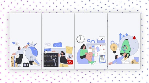 Innovation - Vertical Media Content