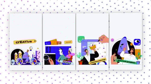 Innovation - Vertical Media Content